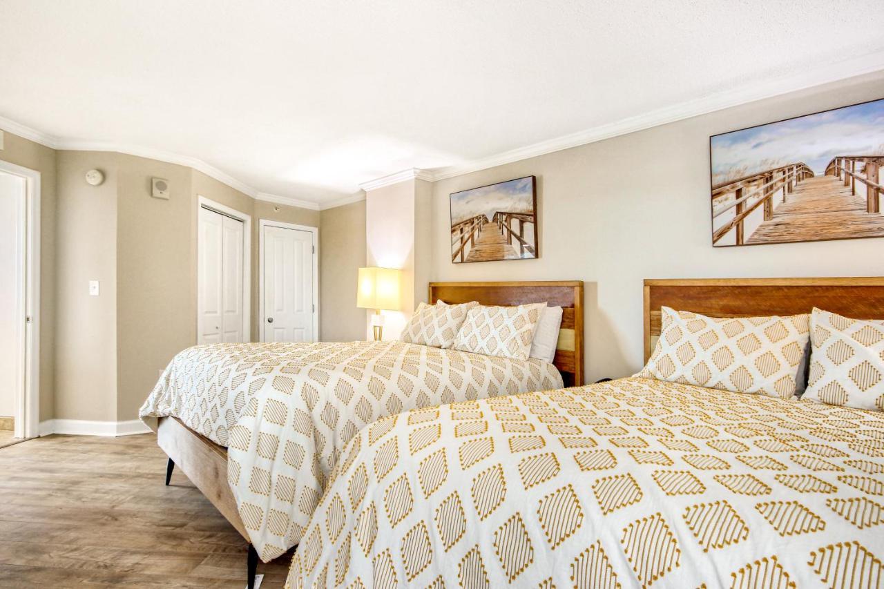 Dunes Village Resort #1053 Myrtle Beach Extérieur photo